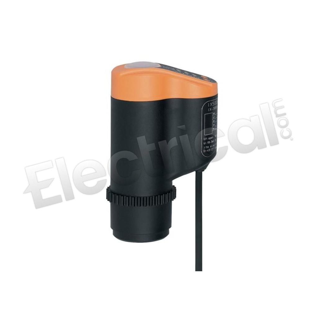 IX-3080-DPKG/1LED-IX5002