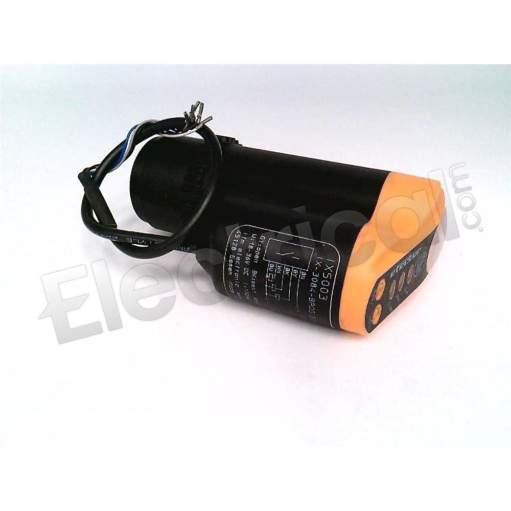 IX-3084-BPOG/3LED -IX5003