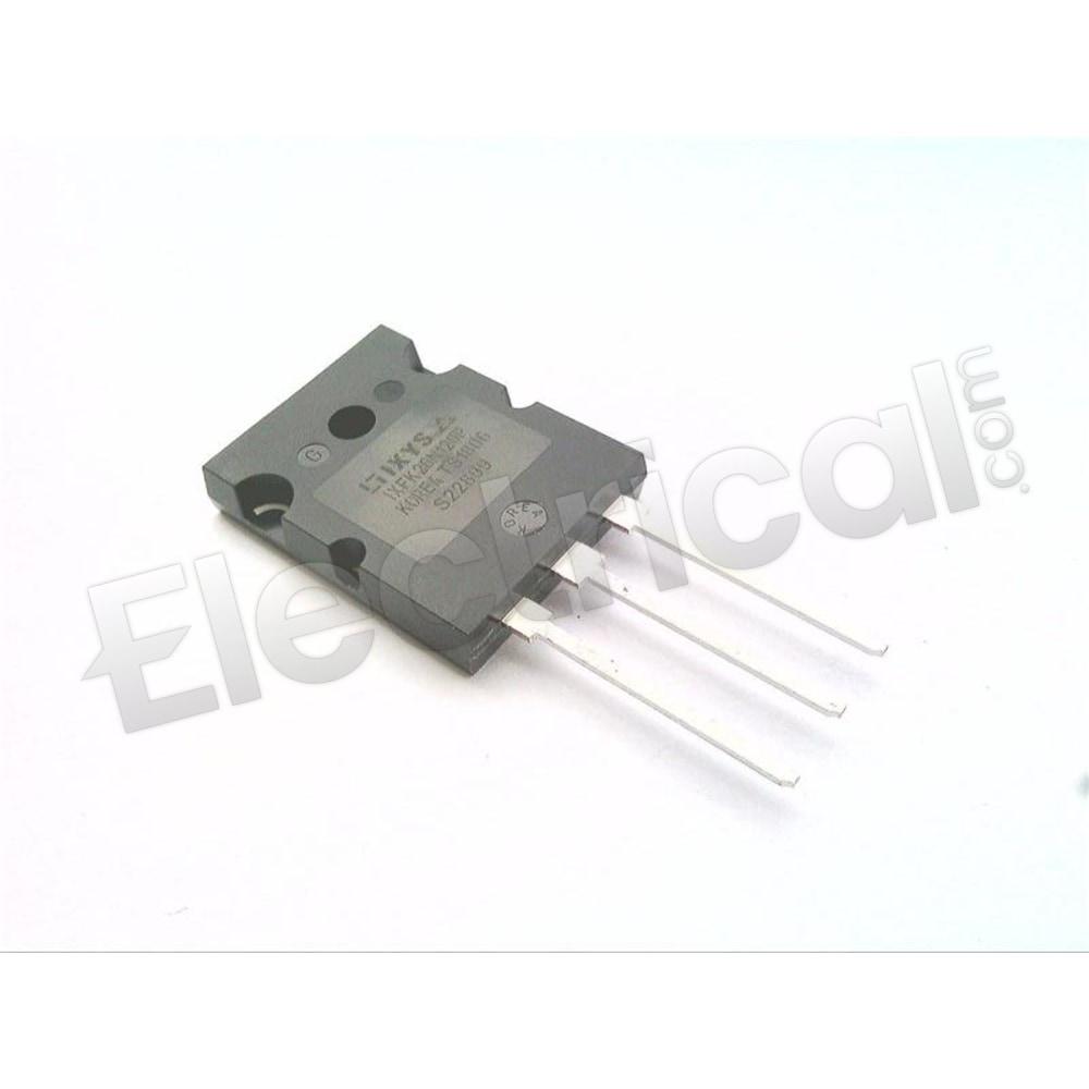 IXFK26N120P