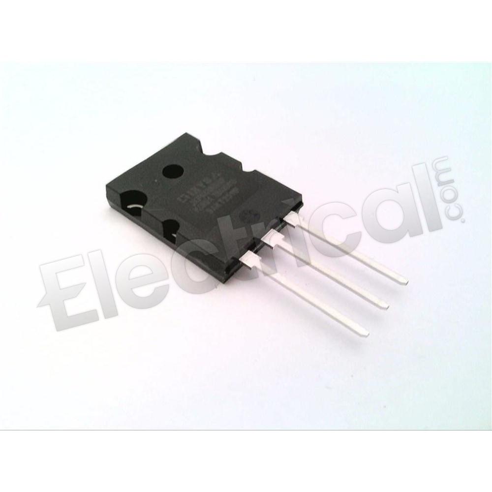 IXFK44N80P