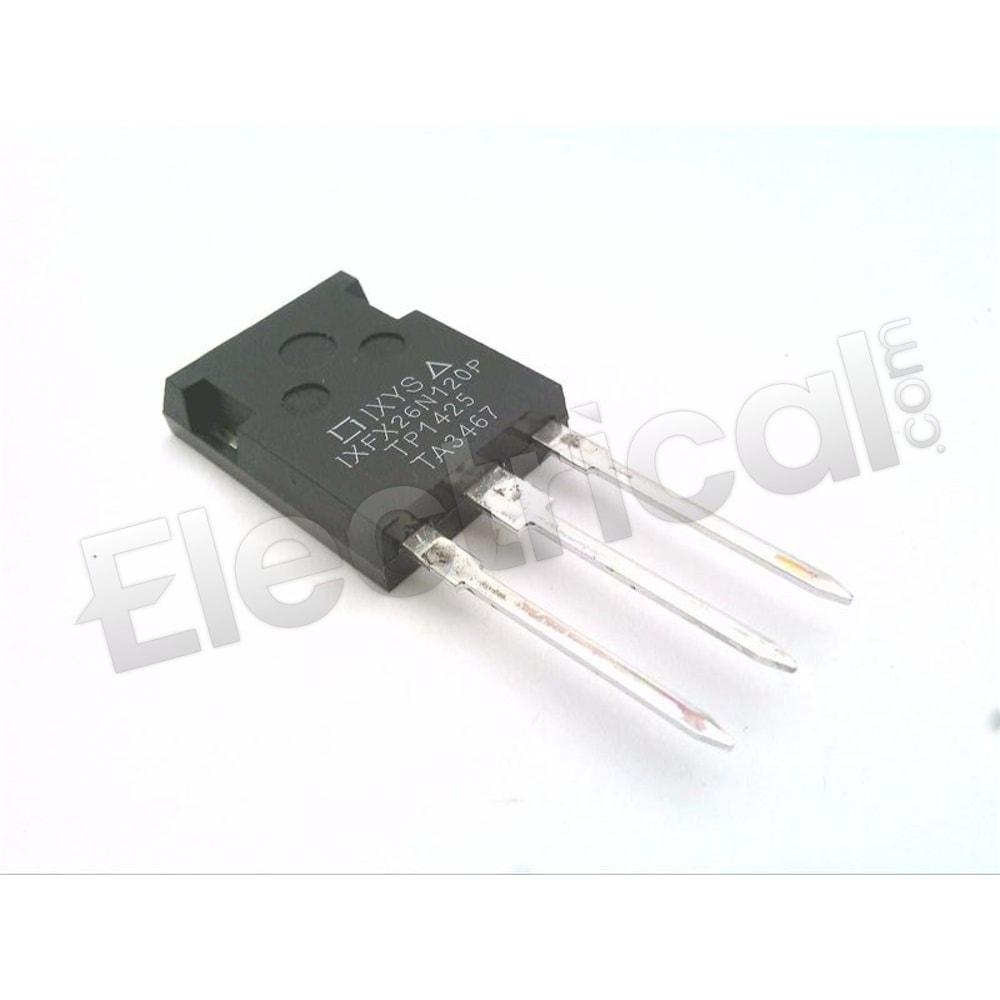 IXFX26N120P