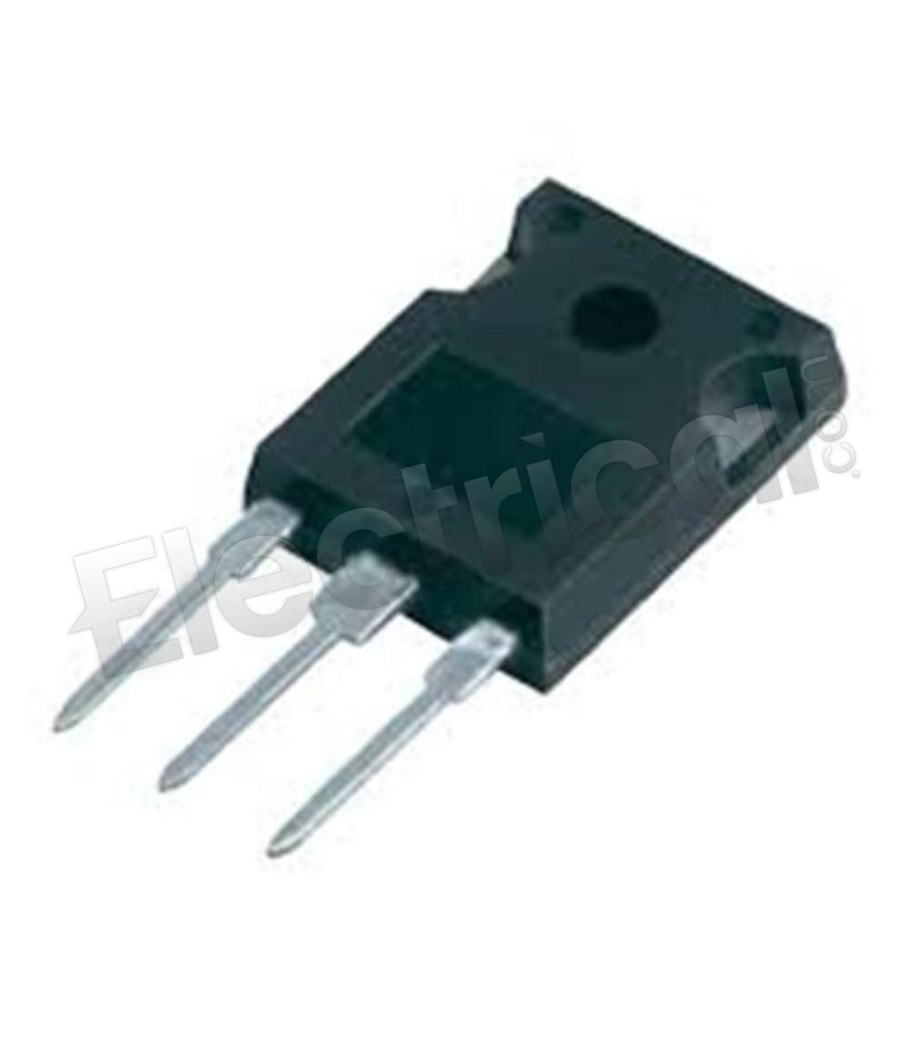 IXFX48N50Q