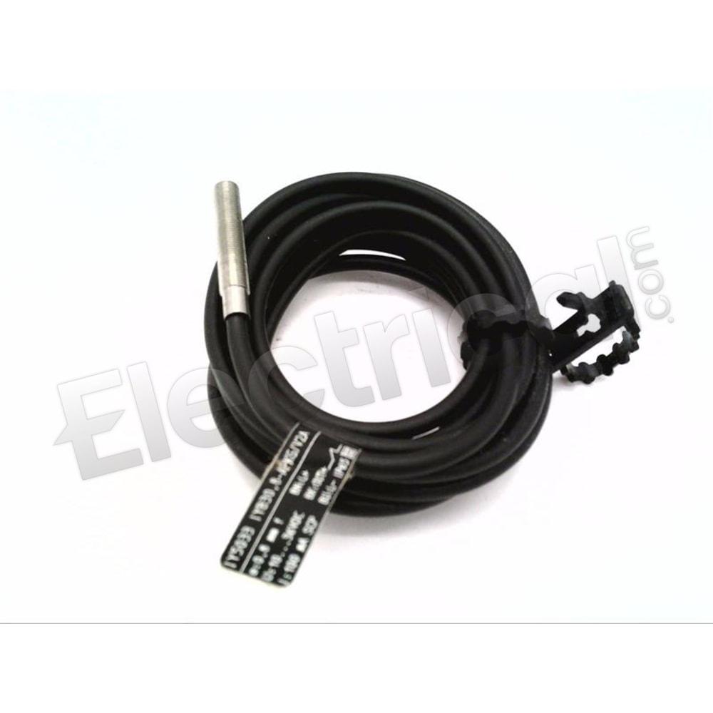 IYB30,8-APKG/V2A-IY5033