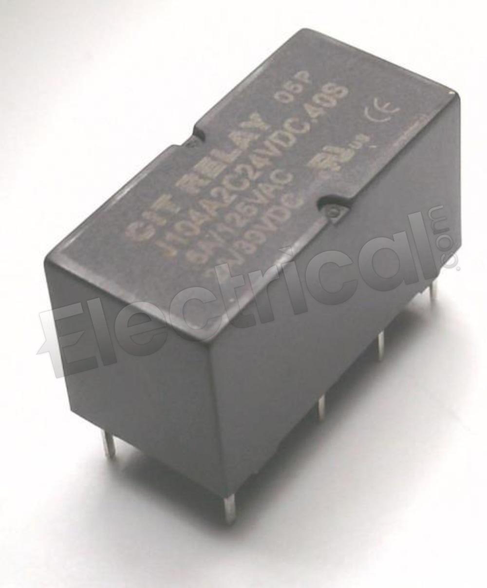 J104A2C24VDC.40S