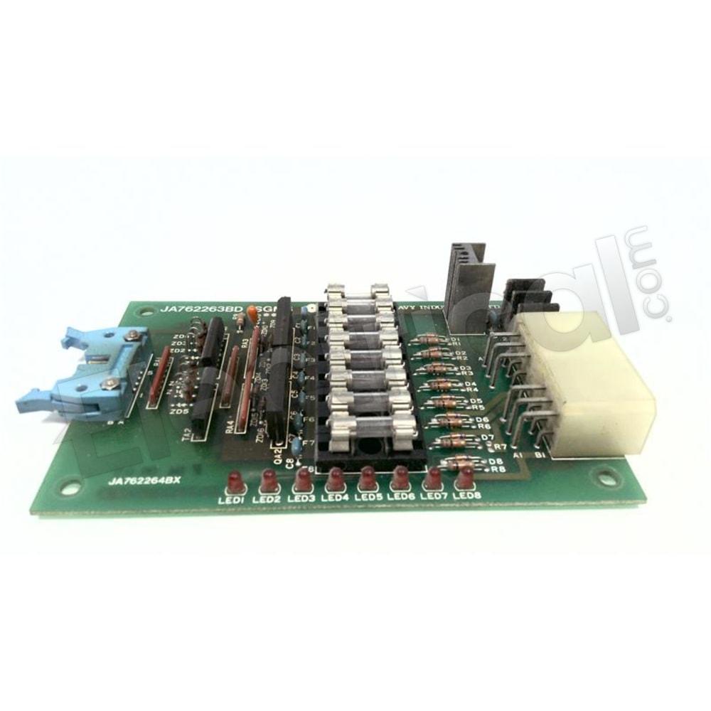 JA762263BD SGMS
