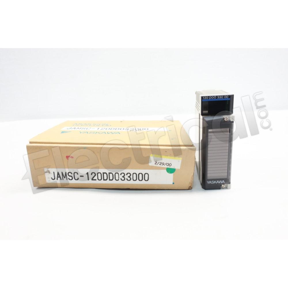 JAMSC-120DD033000