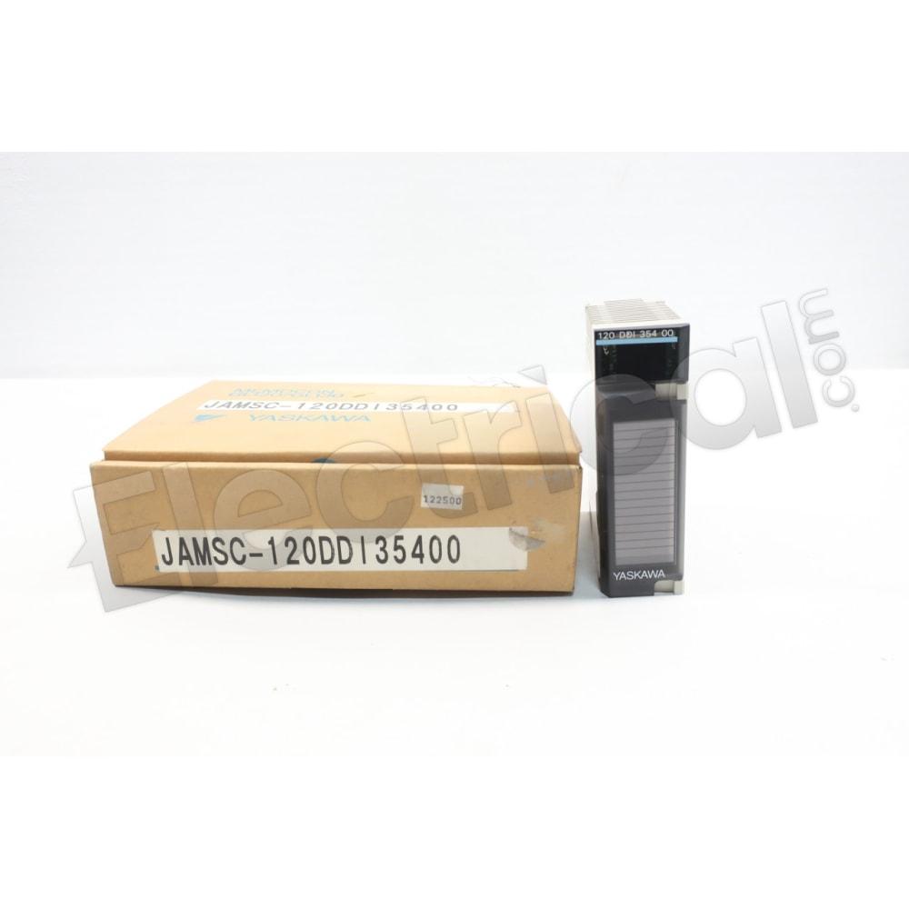 JAMSC-120DDI35400