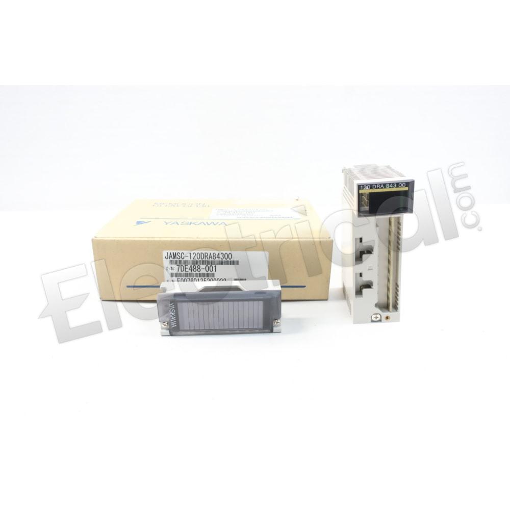 JAMSC-120DRA84300