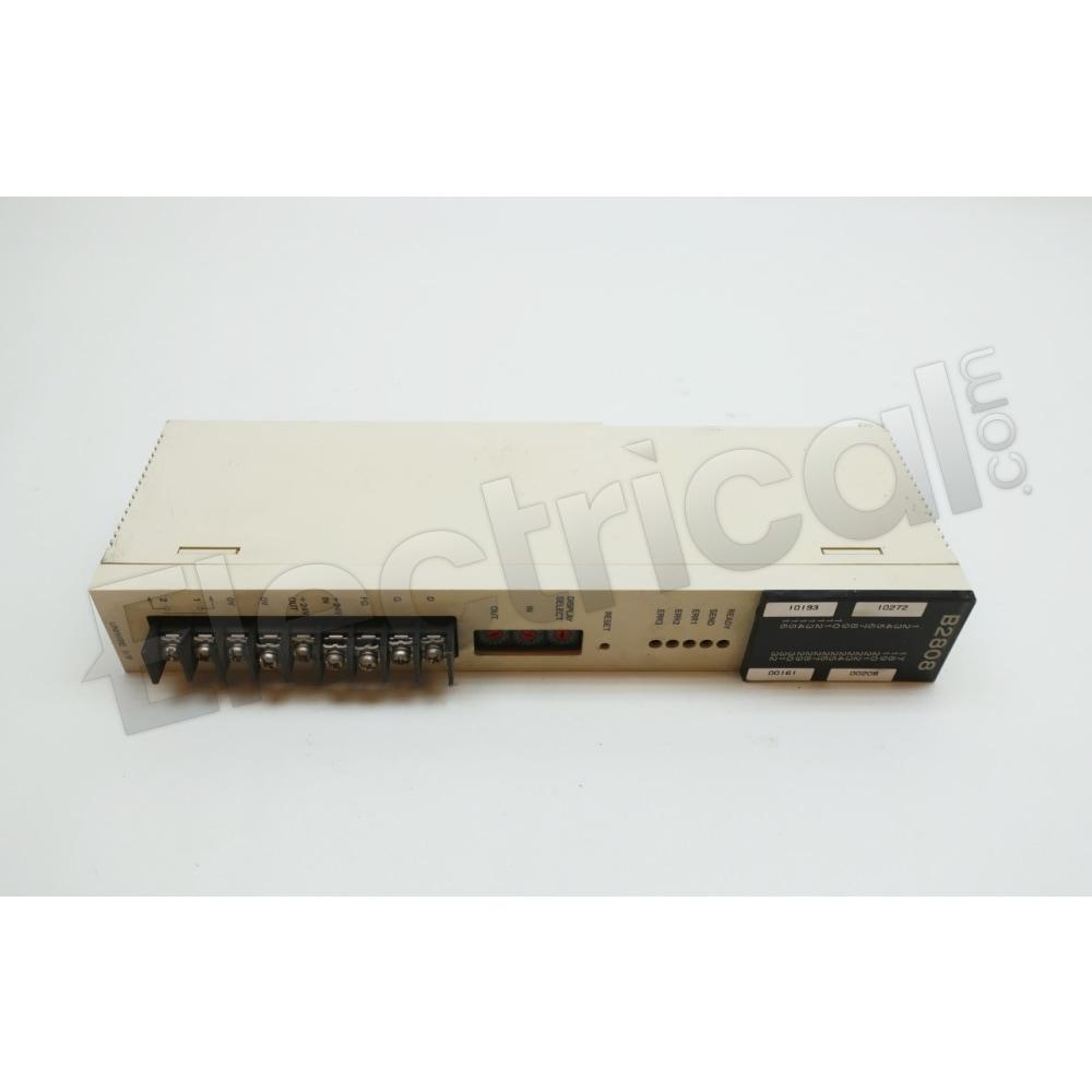 JAMSC-B2808V