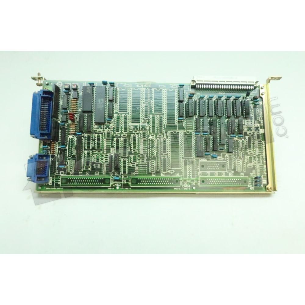 JANCD-SR21-1