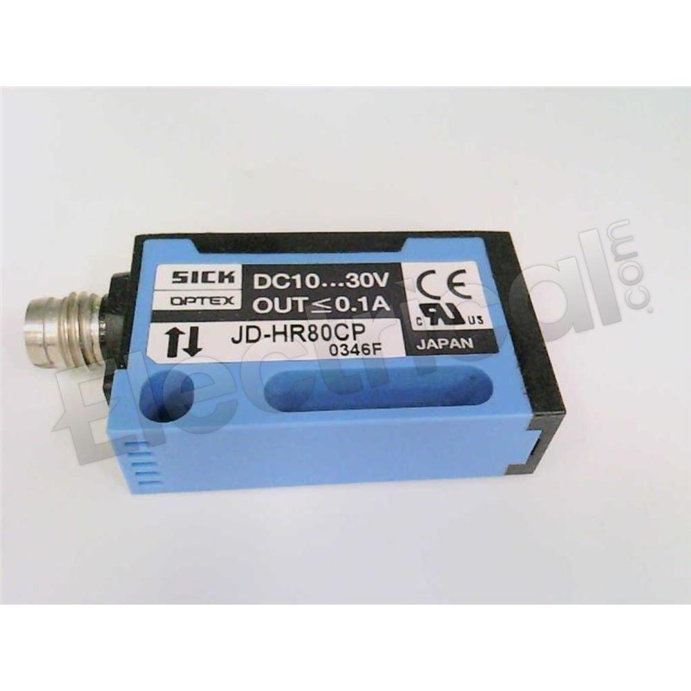 JD-HR80CP