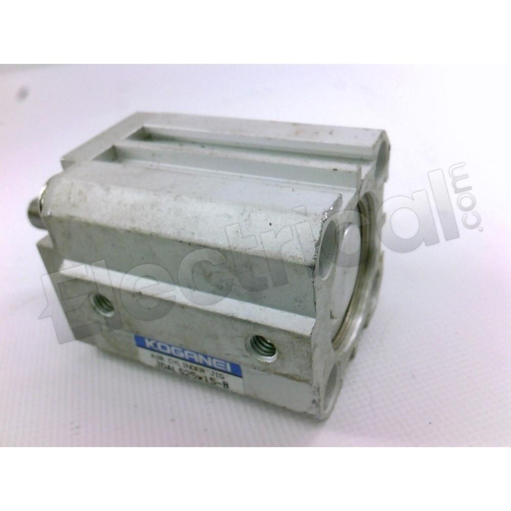 JDAL-S25X15-B