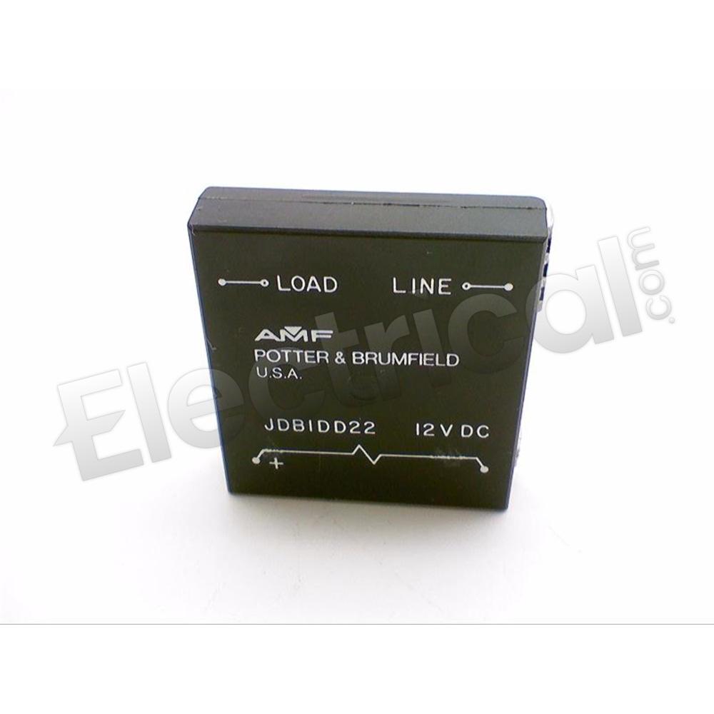 JDB1DD22-12V