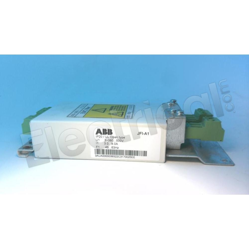 JFI-A1
