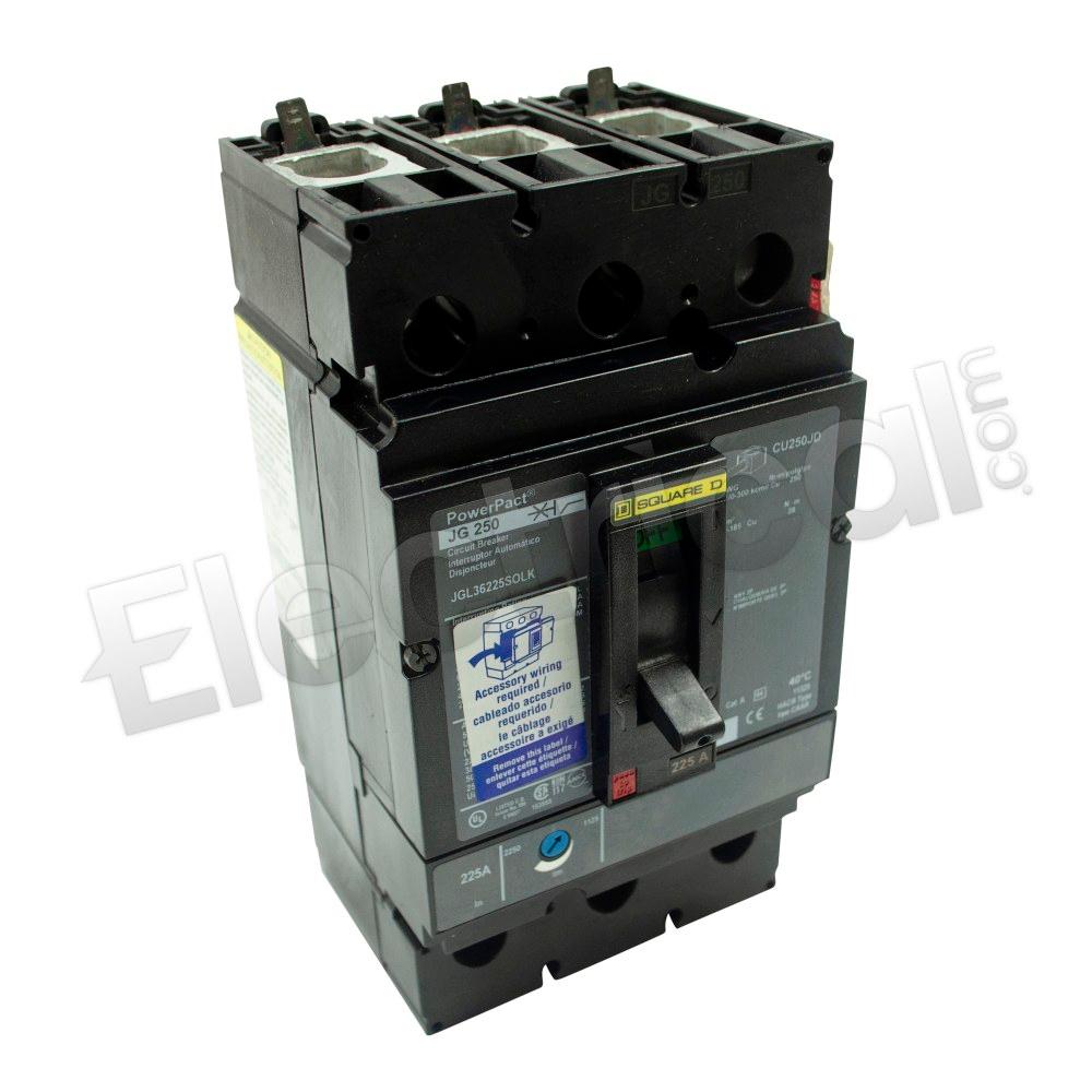 JGL36225SOLK