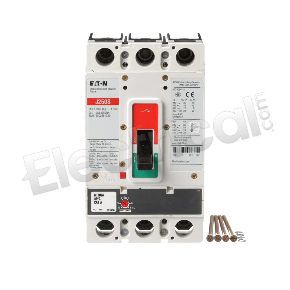 JGS3200FAGC