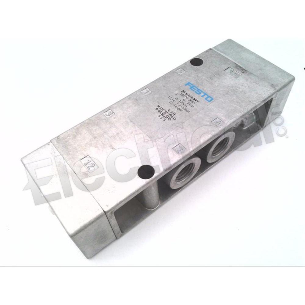 JH-5-1/4-NPT