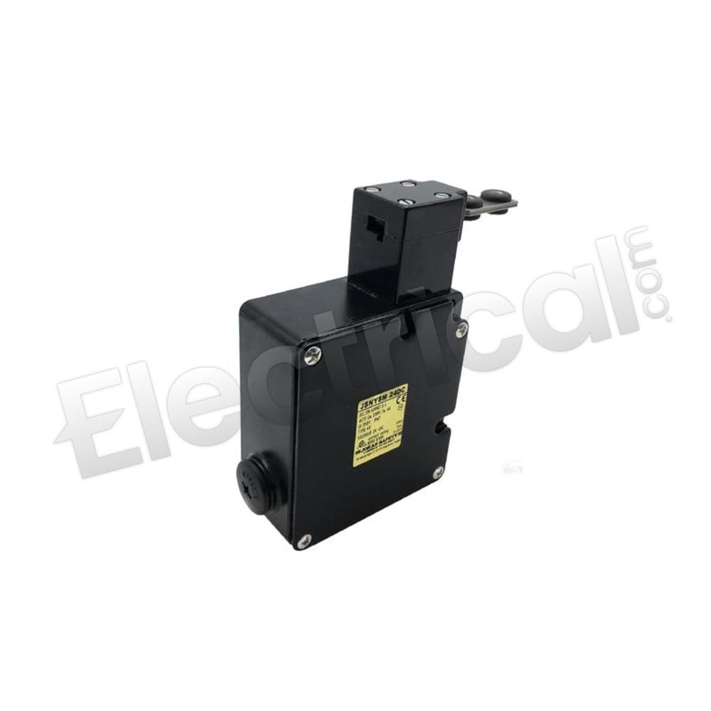 JSNY8M-24VDC