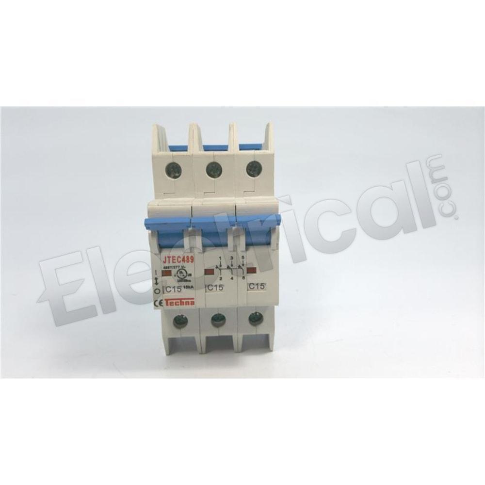 JTEC-489-3-C-15