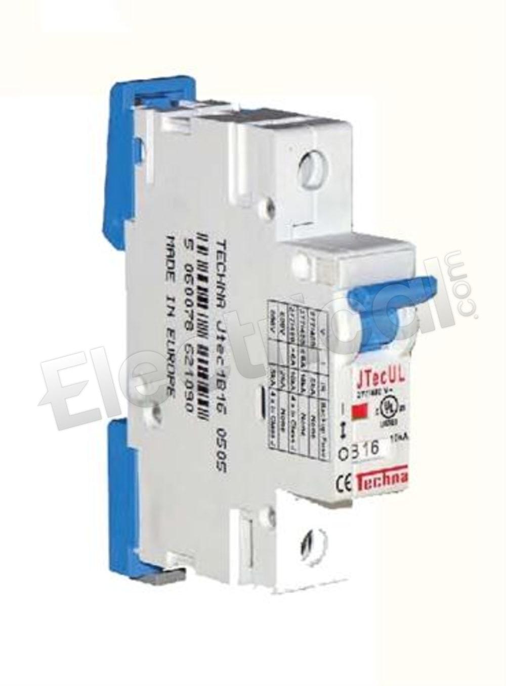 JTEC-UL-1-C-15