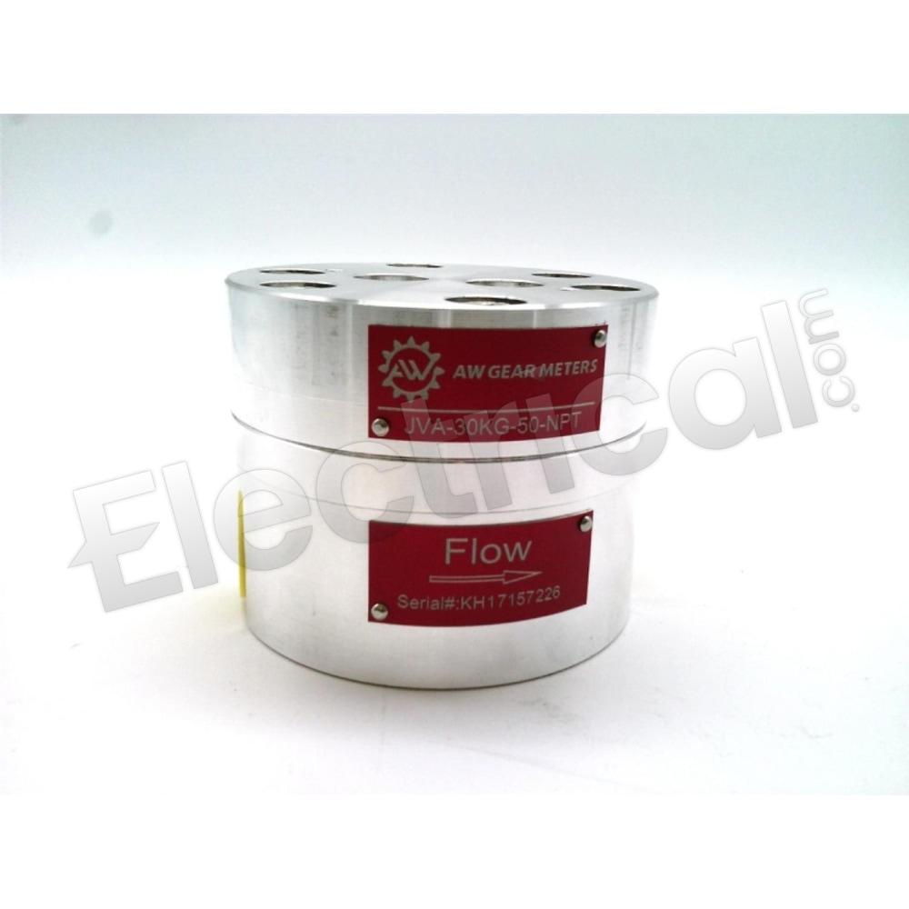 JVA30KG50NPT