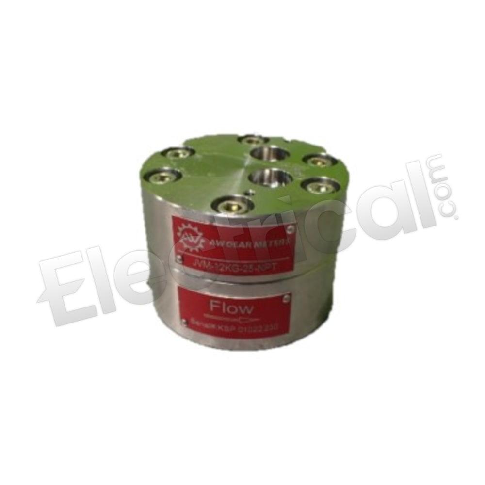 JVM-12KG-25NPT
