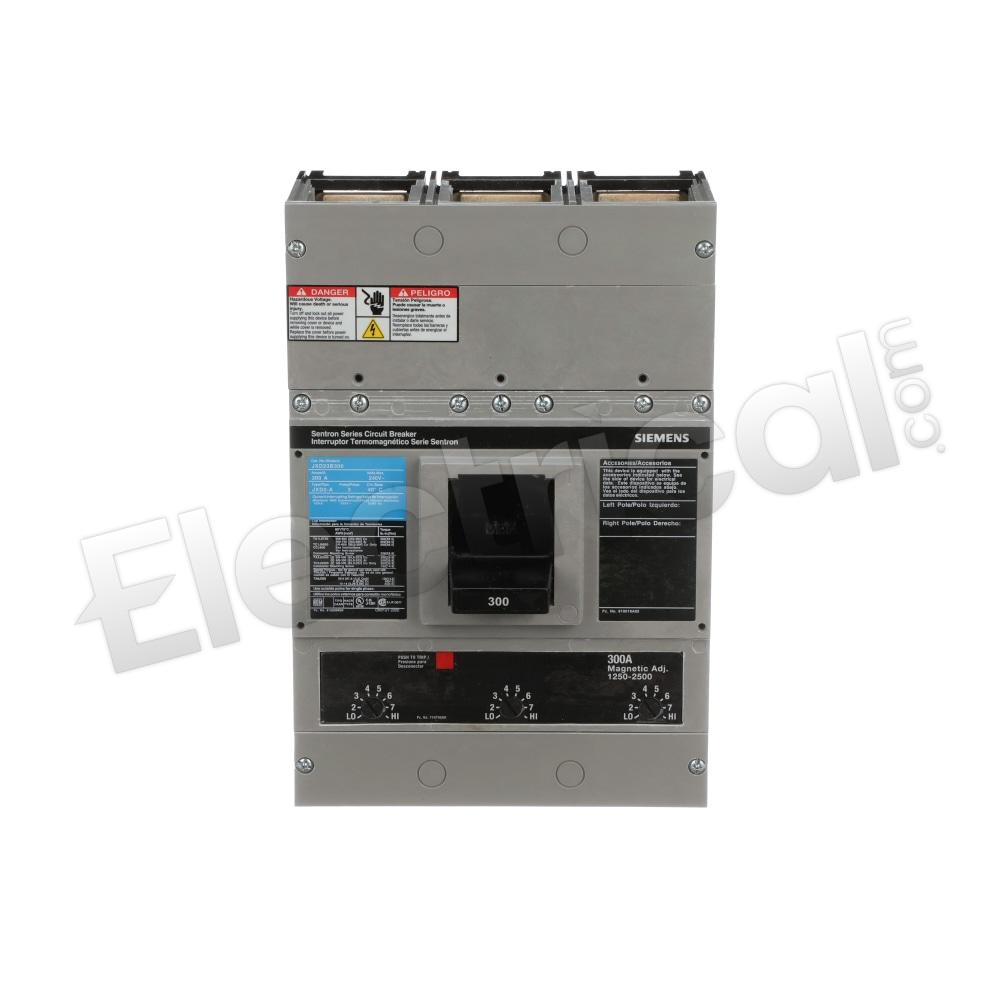 JXD23B300L