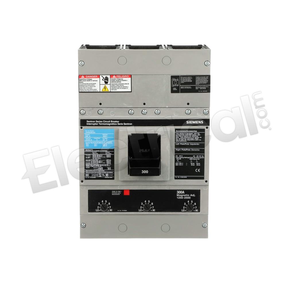 JXD63B300
