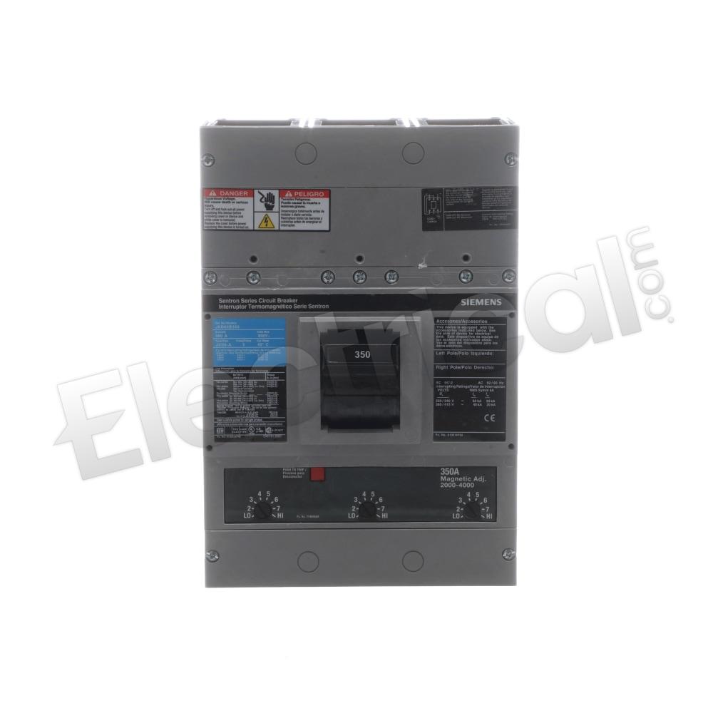 JXD63B350L