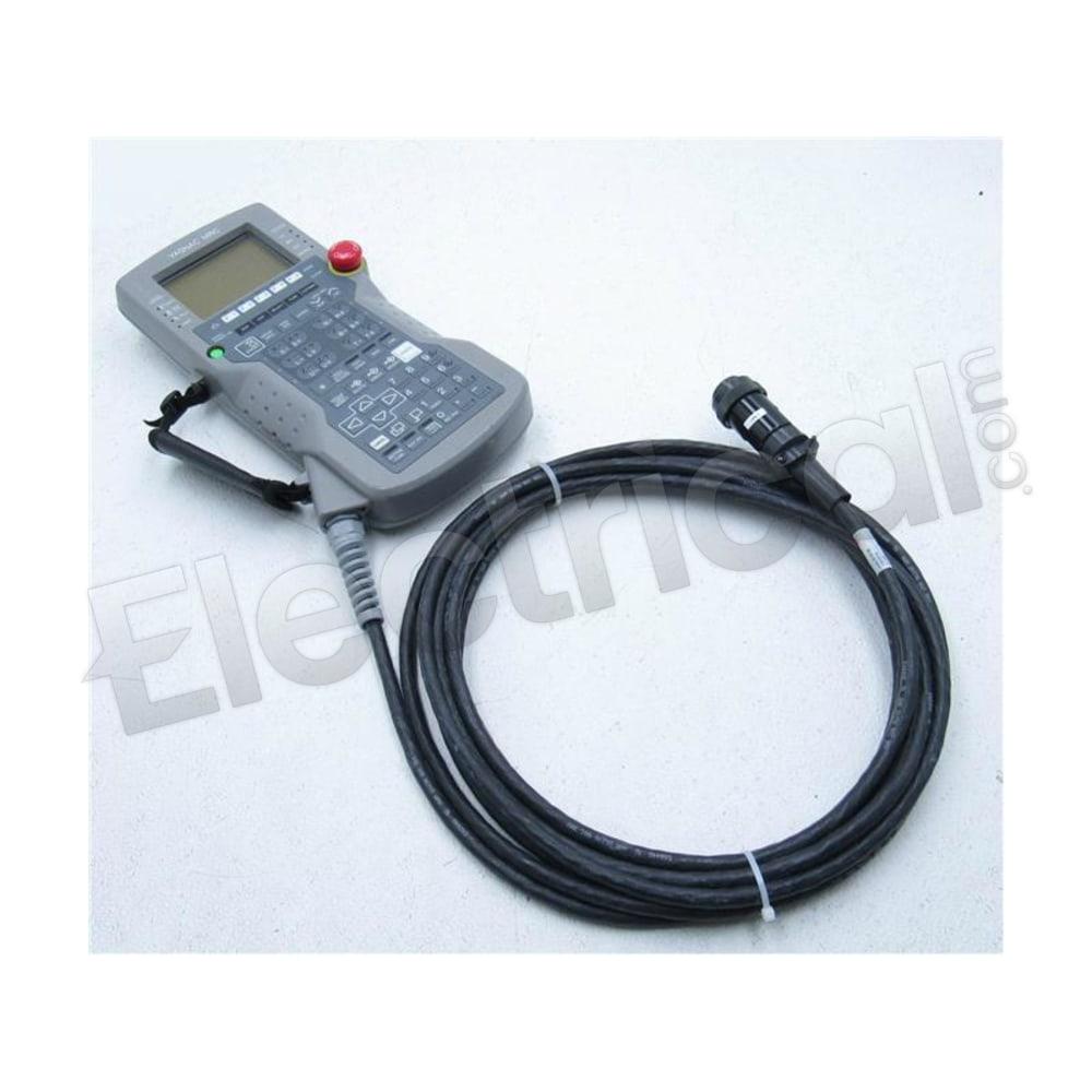 JZNC-MPP20E