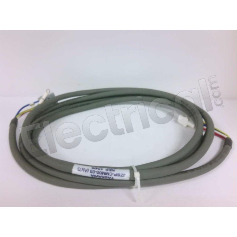 JZSP-CMM00-03