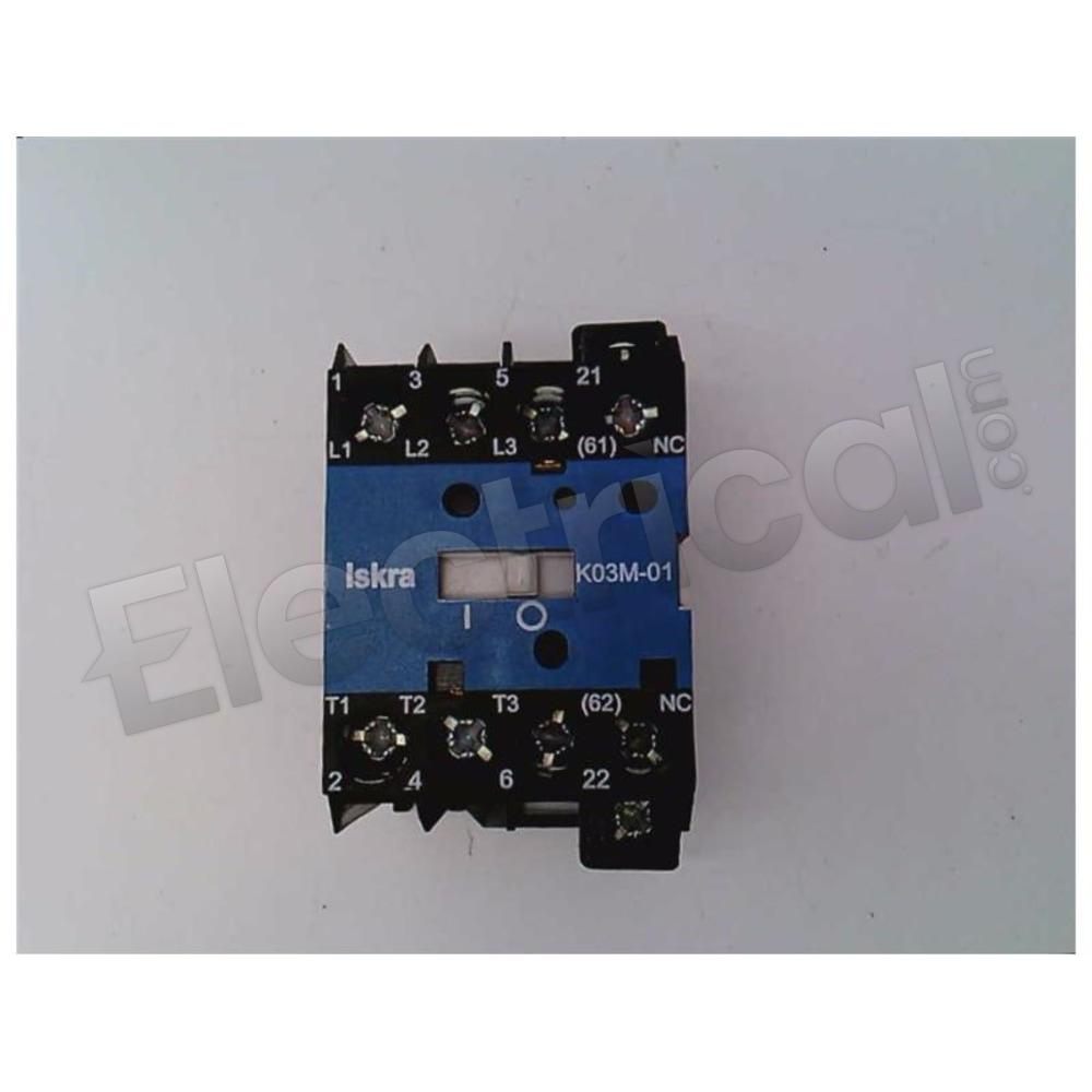 K03M-01-110/125V