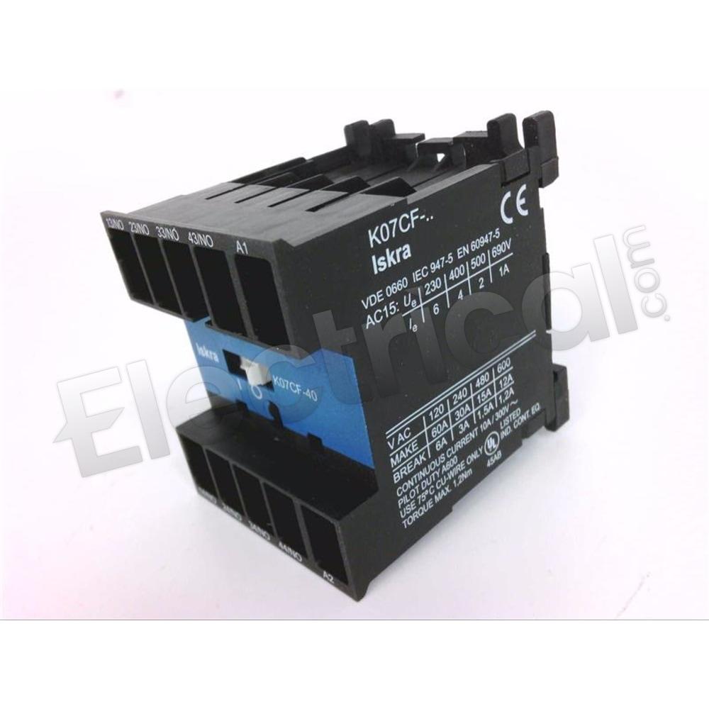 K07CF-40-480VAC
