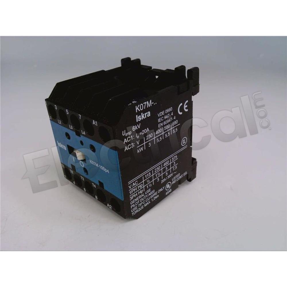 K07M-10SP4-480VAC