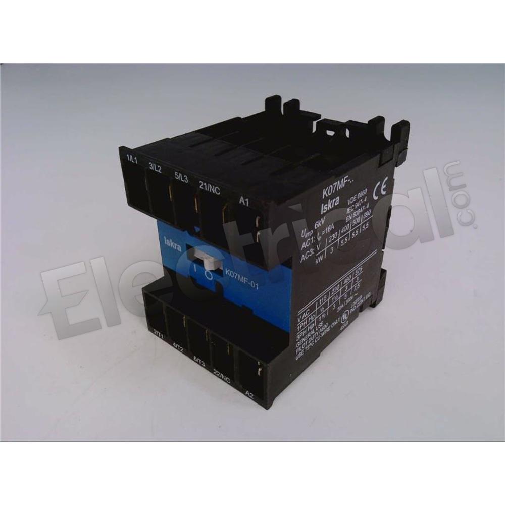 K07MF-01-480VAC