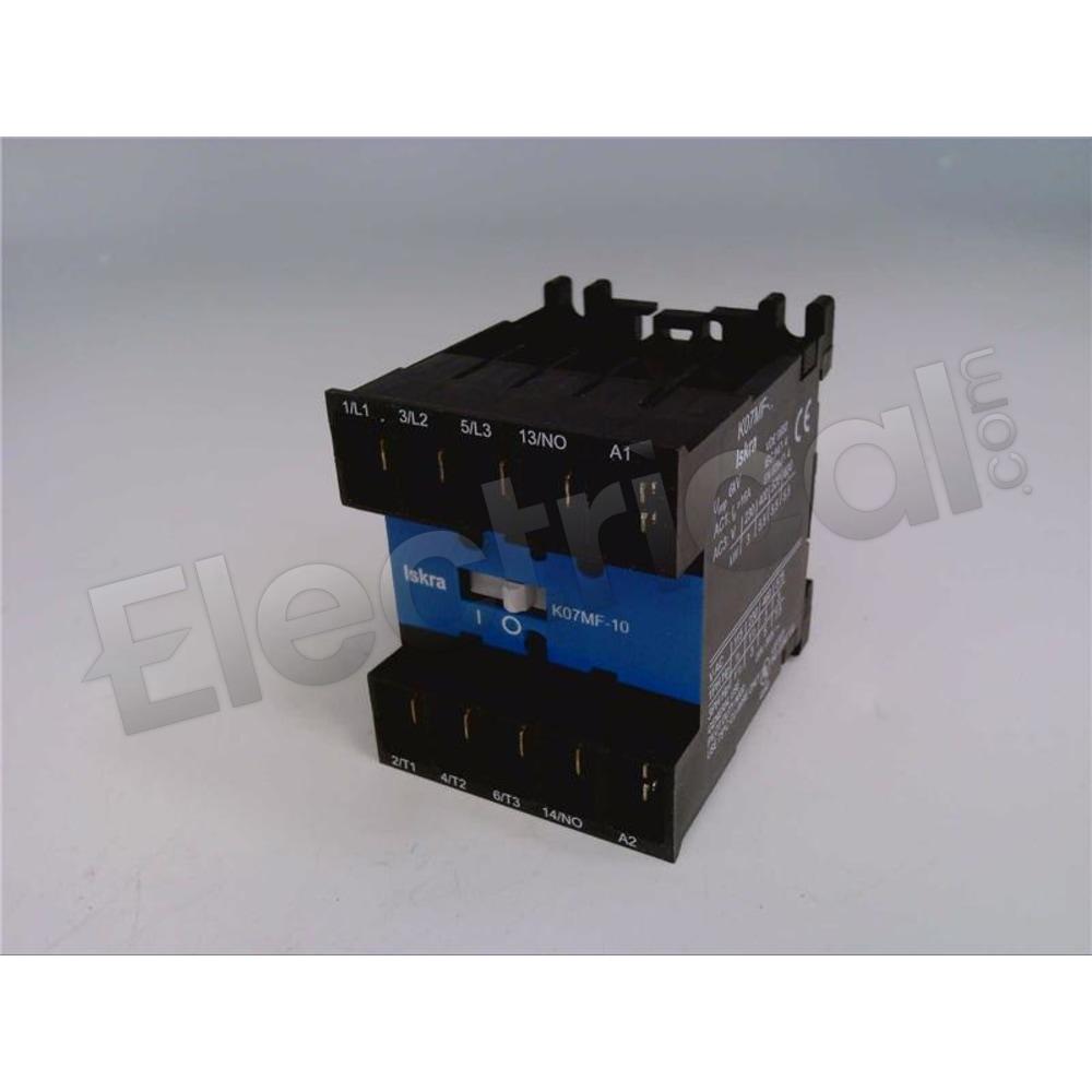 K07MF-10-480VAC