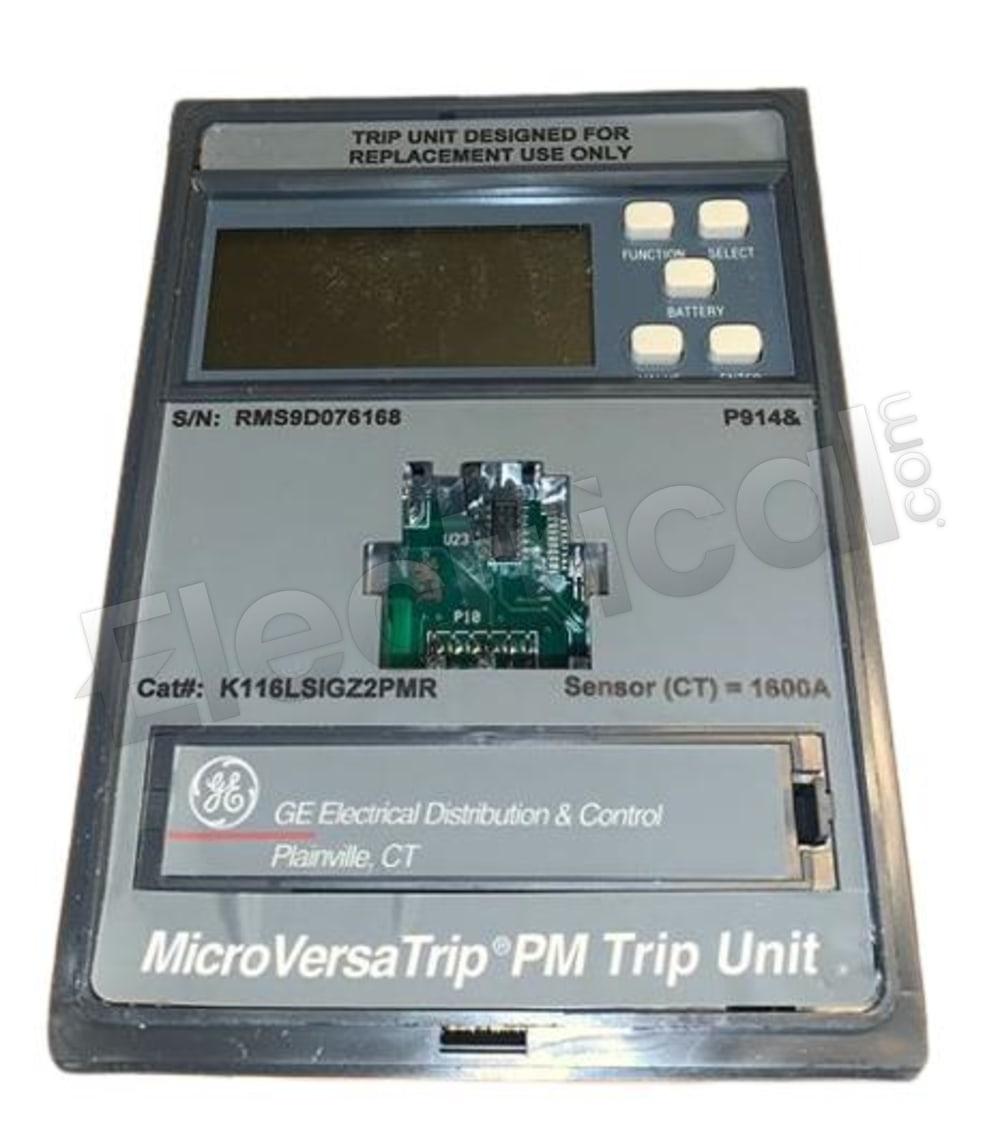 K116LSIGZ2PMR