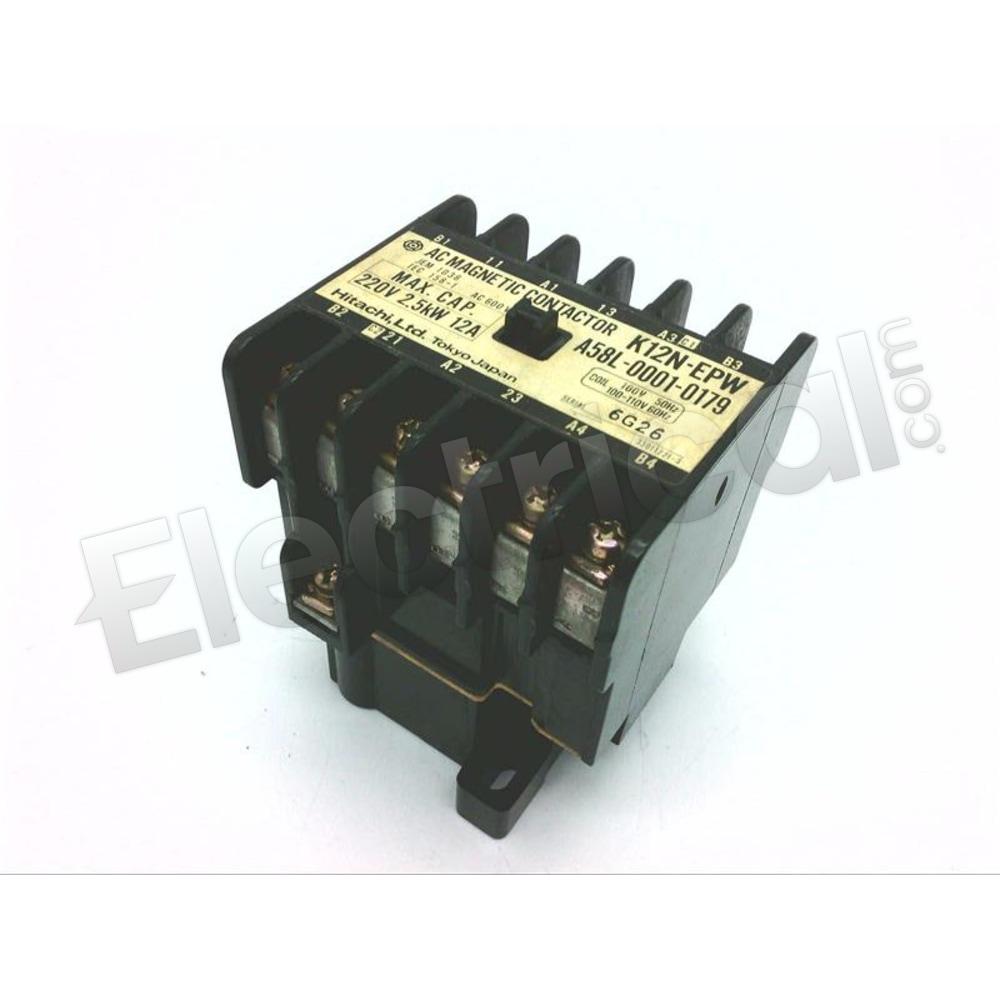 K12N-EPW