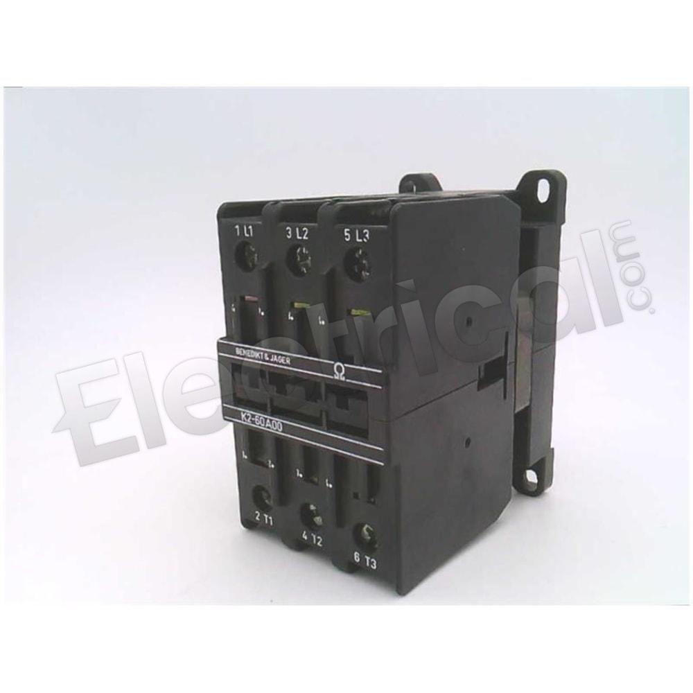 K2-60A0024V50/60HZ