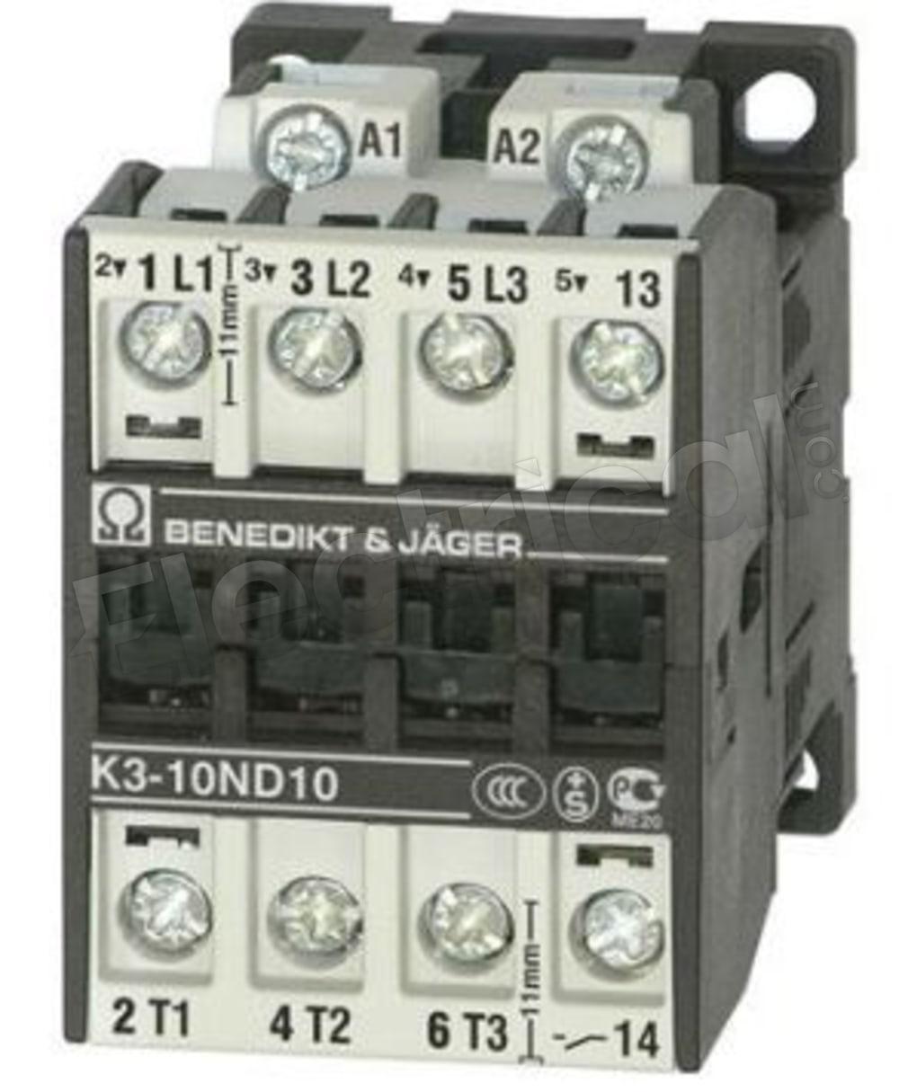 K3-18ND10-110