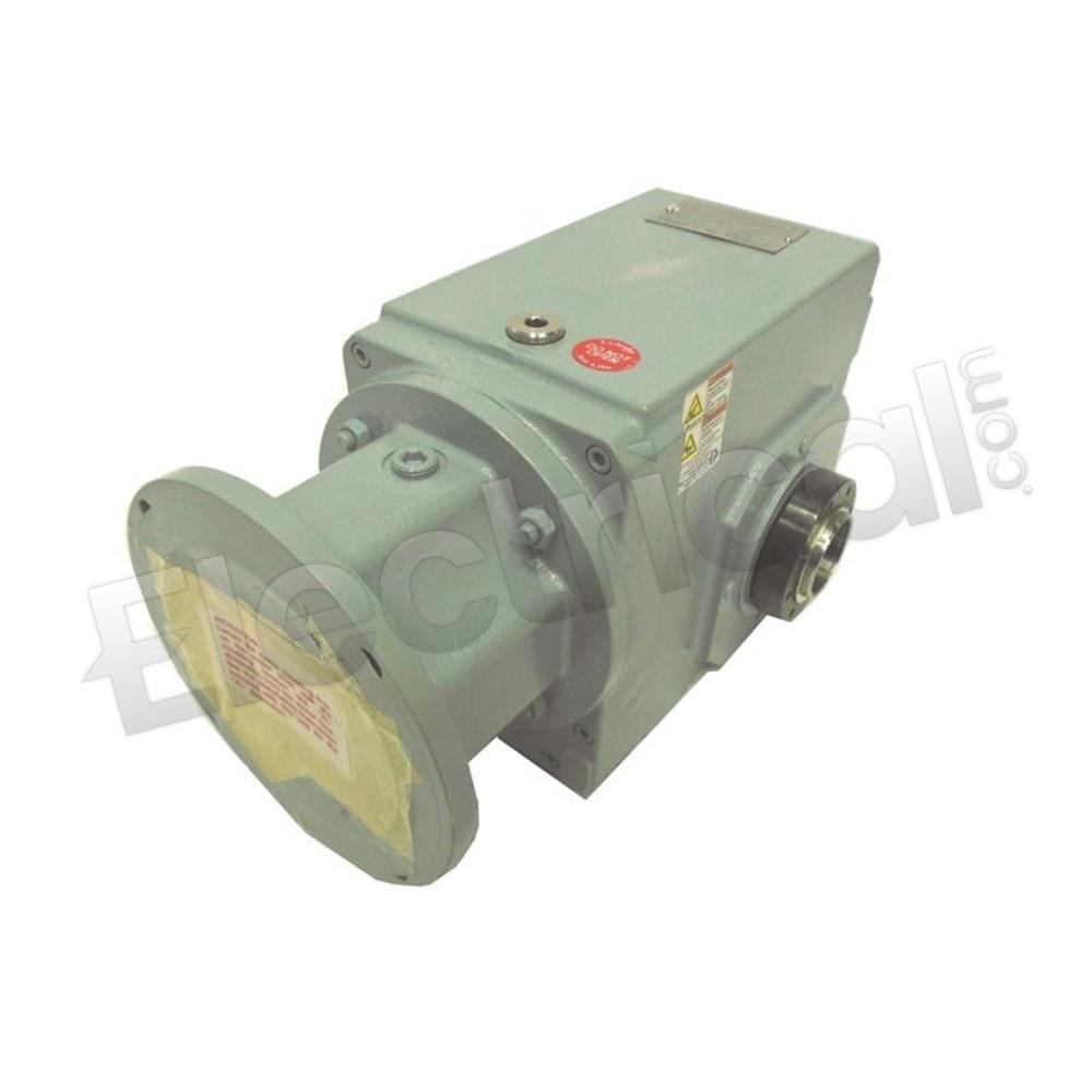 K302VG-0200-MR160/050