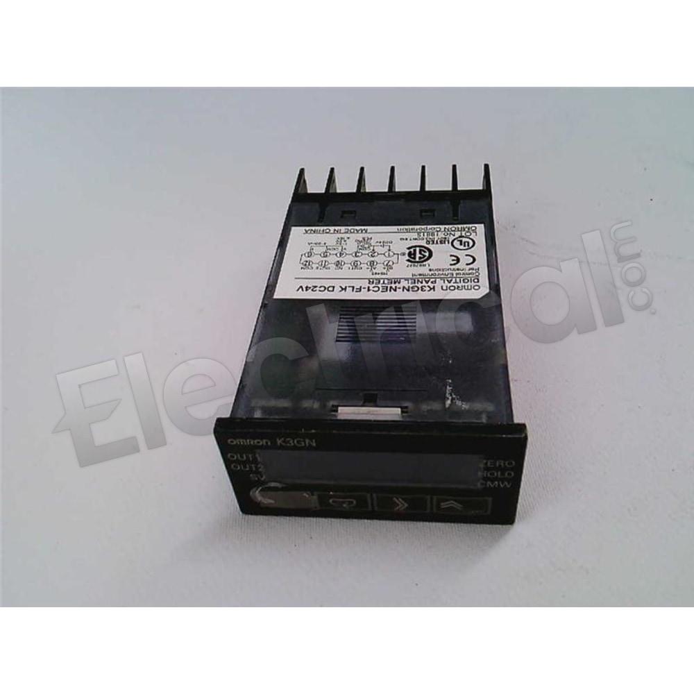 K3GN-NEC1-FLK-DC24V