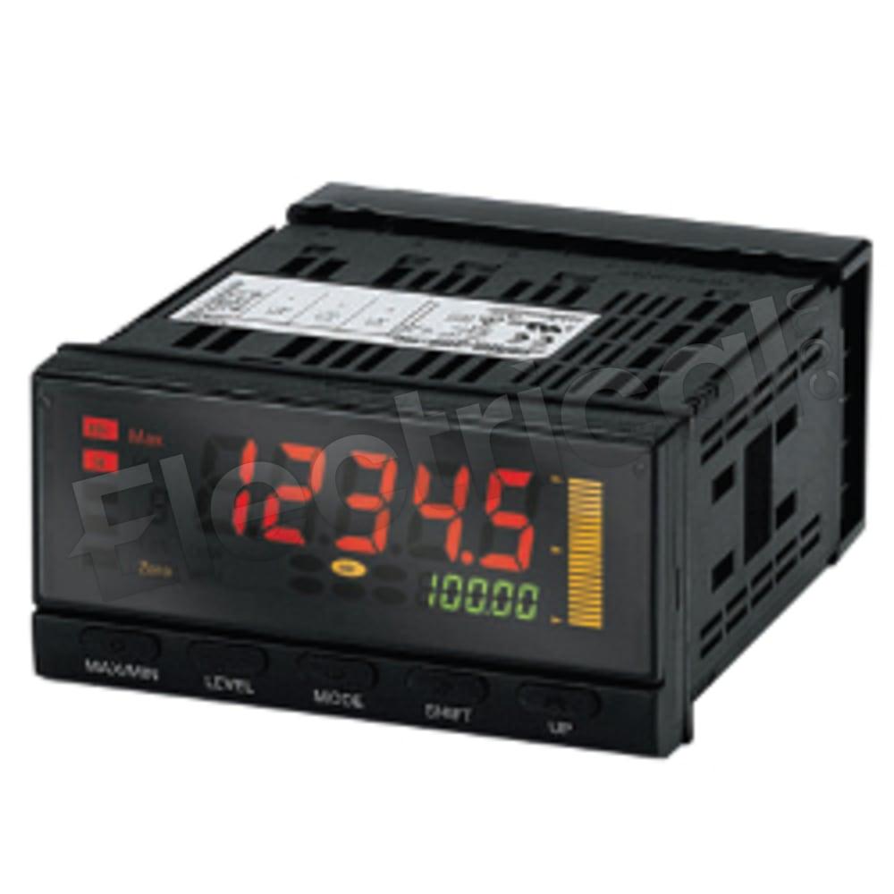 K3HB-VLC-CPBC21 100-240VAC