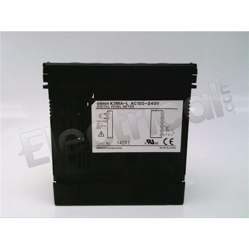K3MA-L100-240VAC
