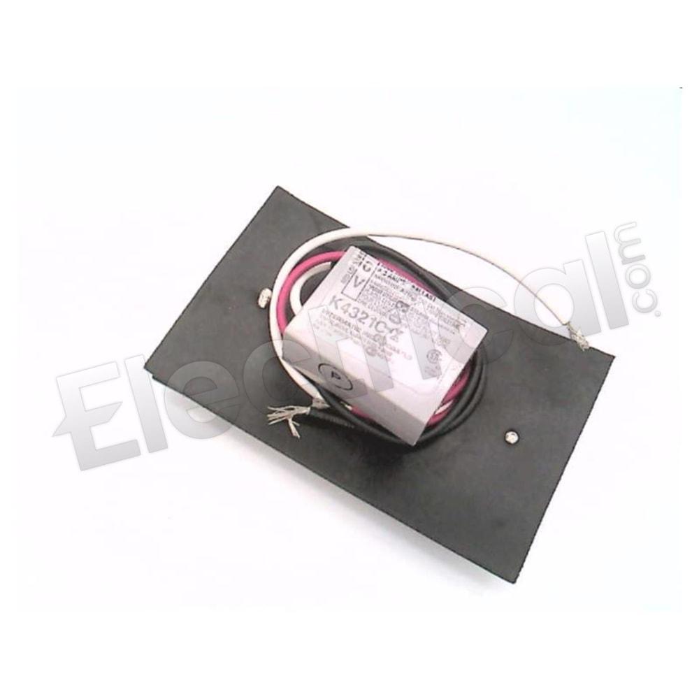 K4321C
