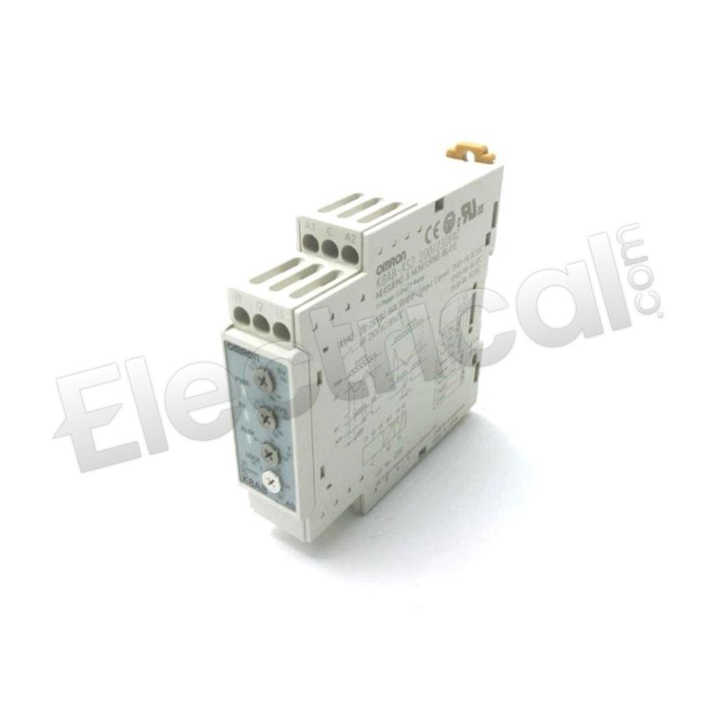 K8AB-AS2-200/230VAC
