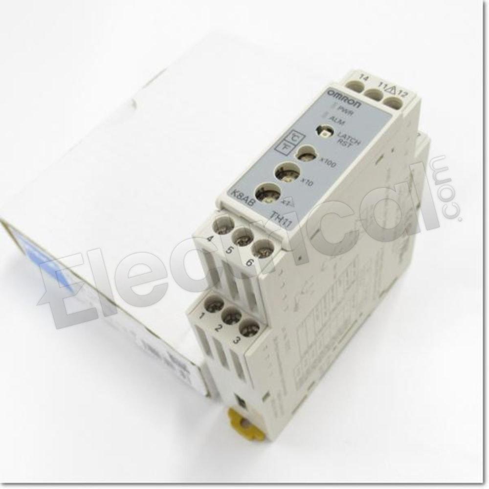 K8AB-TH11S-AC100-240