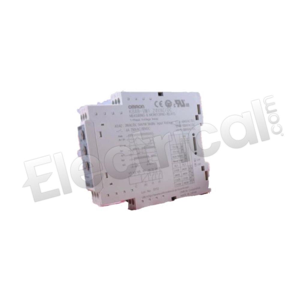 K8AB-VW3-AC100/115V