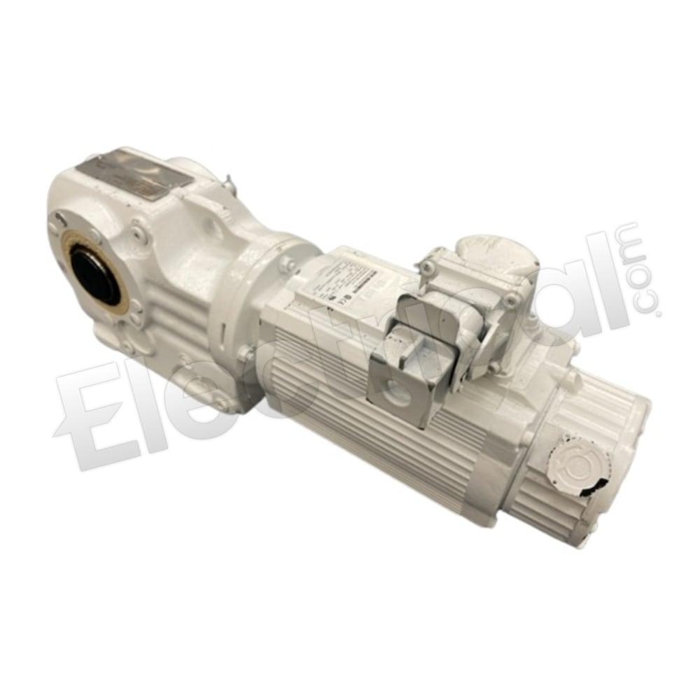KA37/T DRE80M4/DH