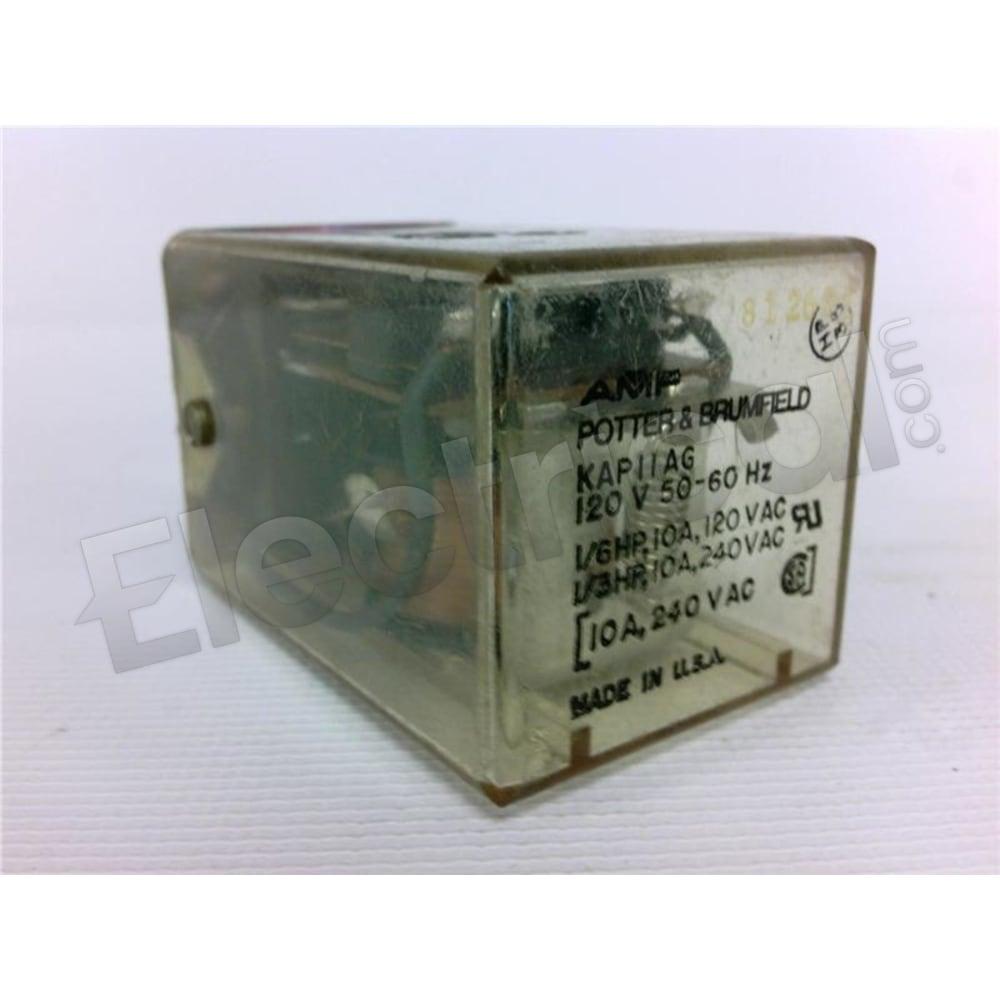 KAP-11AG-120